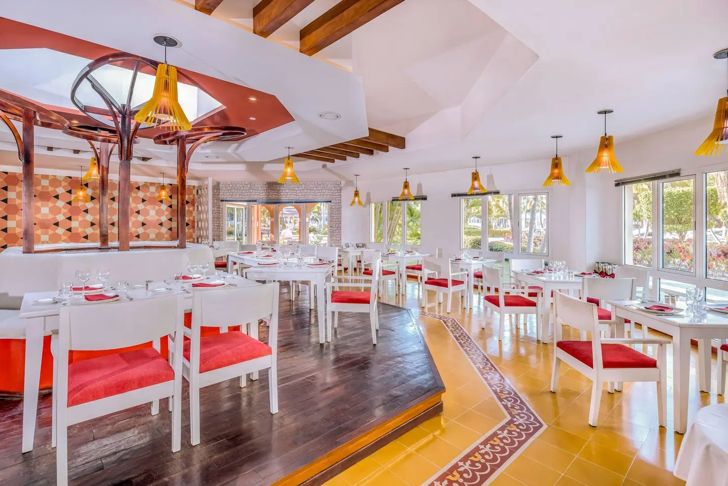 Meliá Las Antillas SPORTS_AND_LEISURE