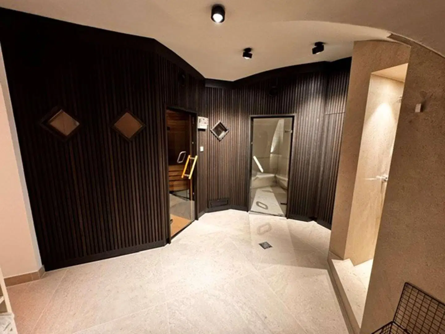 Best Western Premier Parkhotel Engelsburg HEALTH_BEAUTY