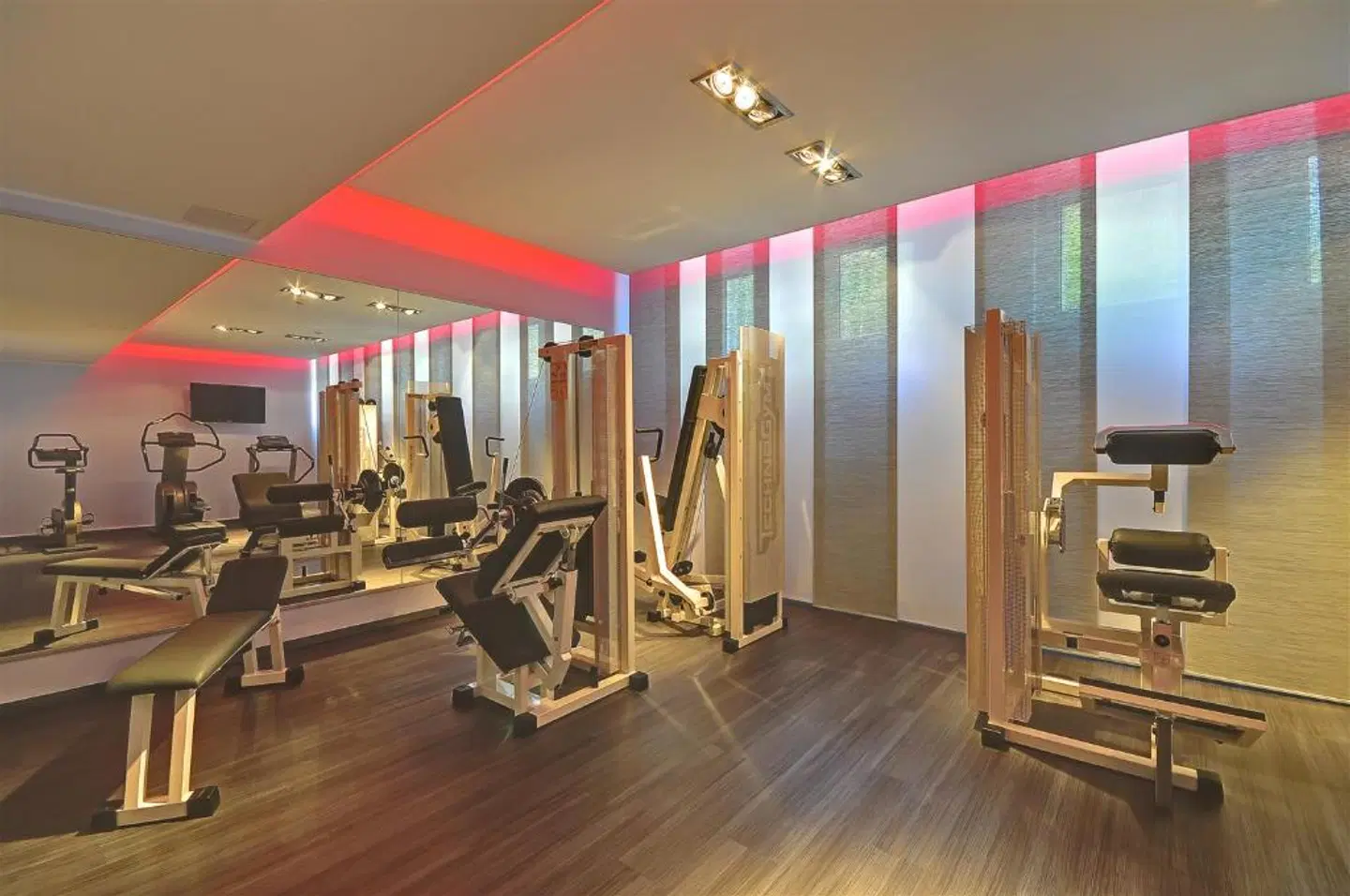 Best Western Premier Parkhotel Engelsburg SPORTS_AND_LEISURE