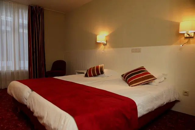 Hotel Acacia ROOM_EXAMPLE