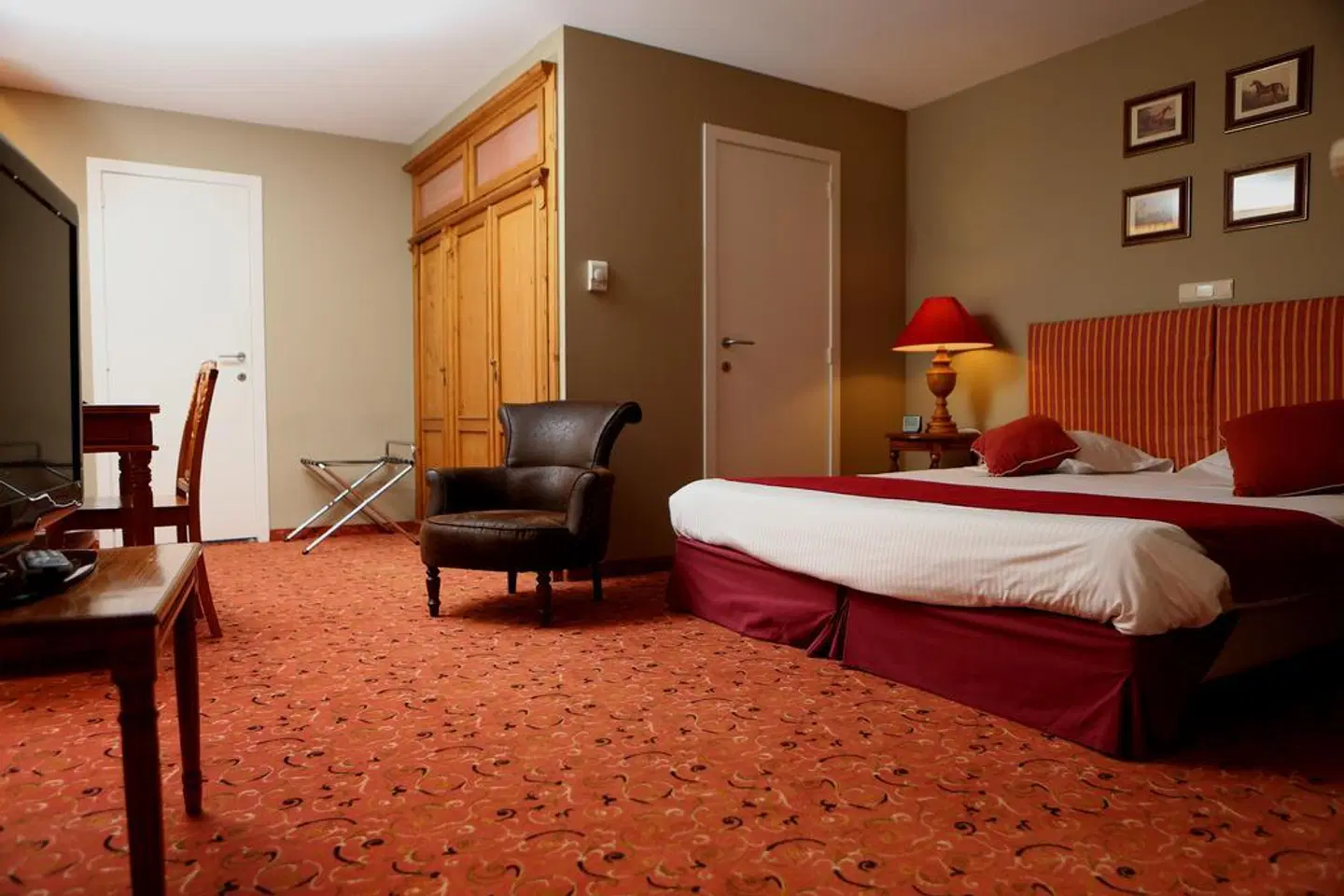 Hotel Acacia ROOM_EXAMPLE