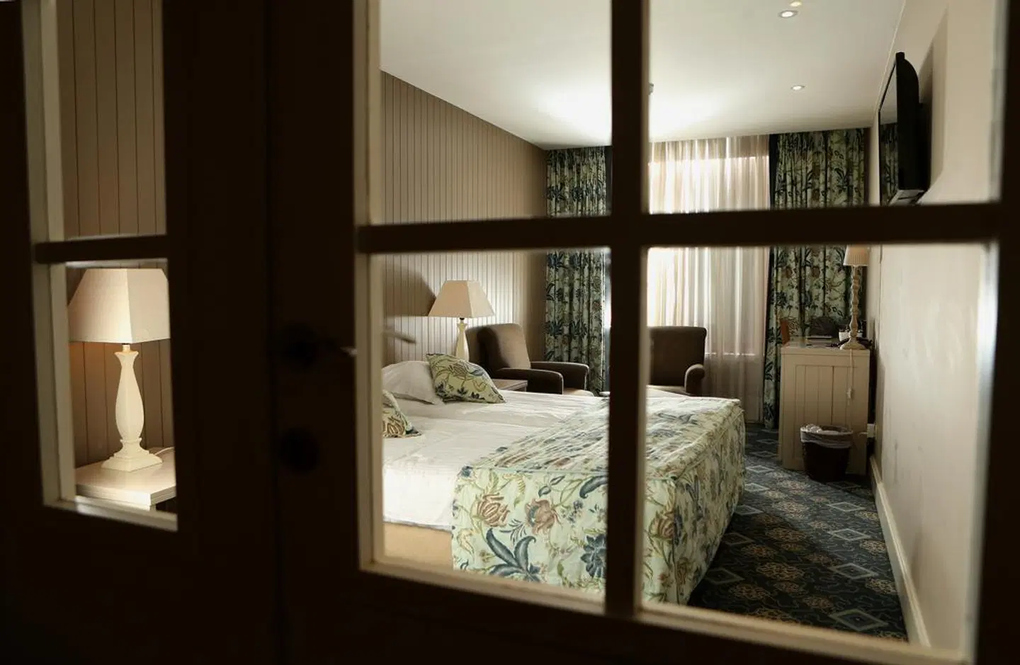 Hotel Acacia ROOM_EXAMPLE