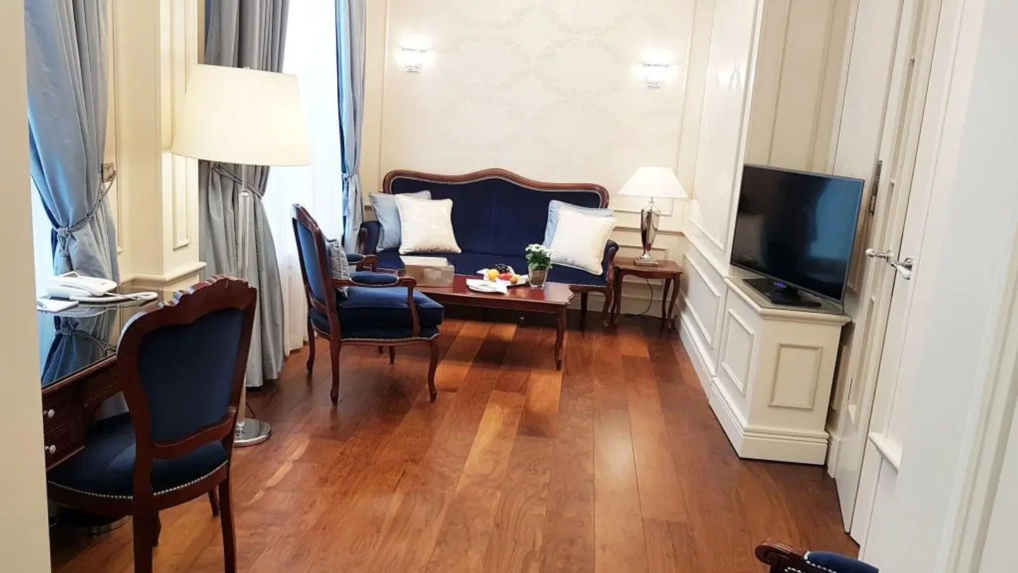 Best Western Plus Hotel StadtPalais ROOM_EXAMPLE