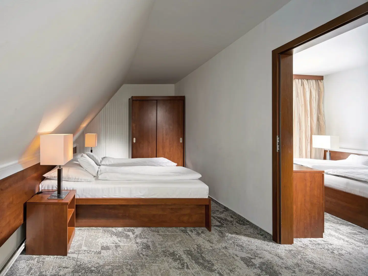 Pinia Hotel & Resort ROOM_EXAMPLE