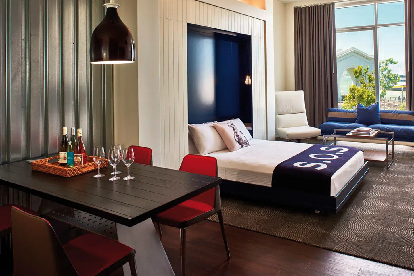 Hotel Zephyr ROOM_EXAMPLE