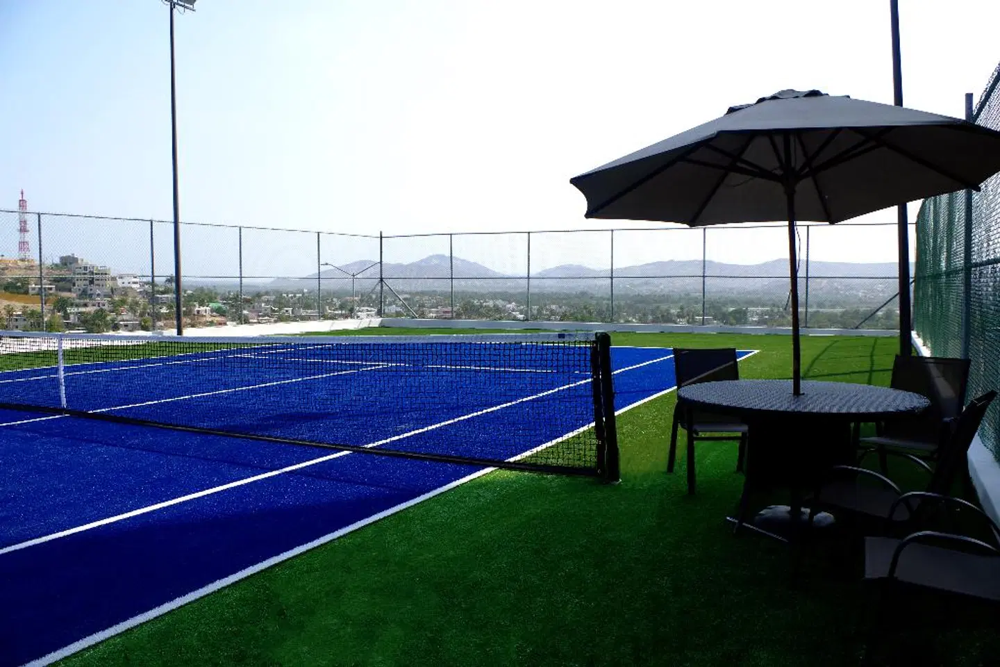 Alegranza Luxury Resort - All Master Suite SPORTS_AND_LEISURE