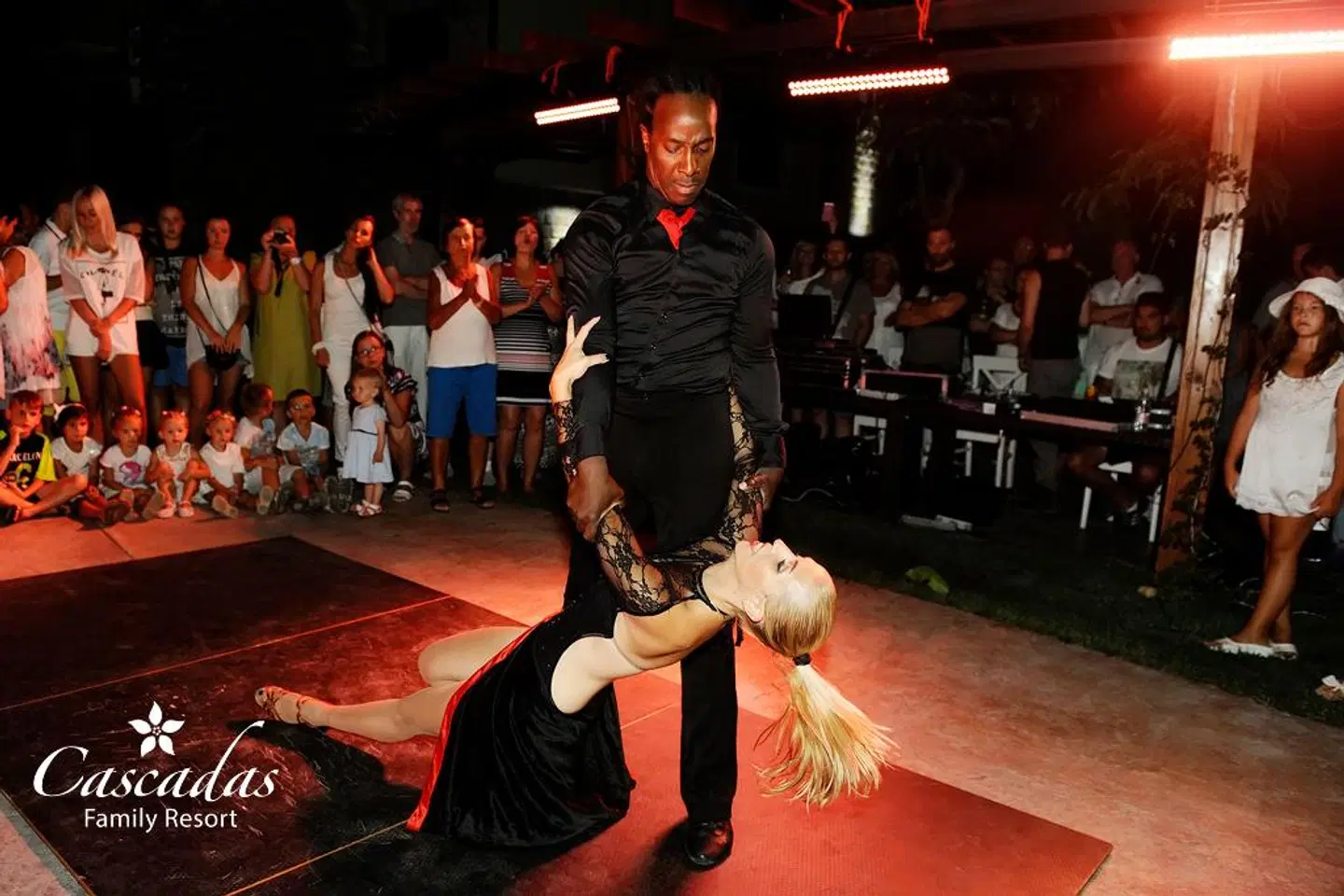 Cascadas Family Resort SPORTS_AND_LEISURE