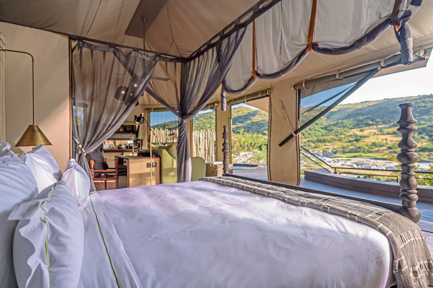 Babanango Game Reserve ROOM_EXAMPLE