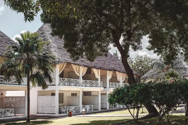 ananea Diamonds Malindi EXTERIOR