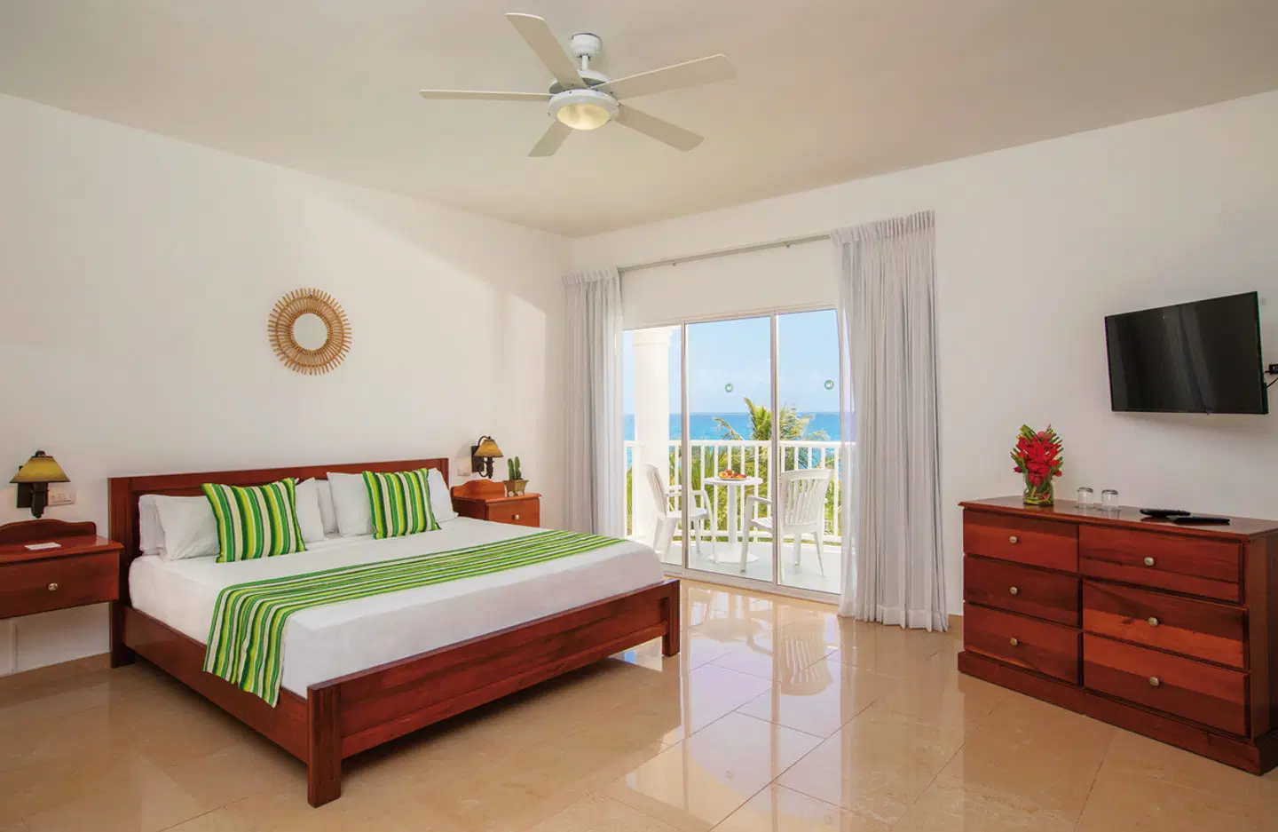 HM Alma de Bayahibe Adults Only ROOM_EXAMPLE