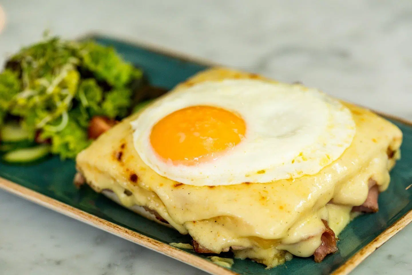 AC Hotel by Marriott Mainz Restaurant