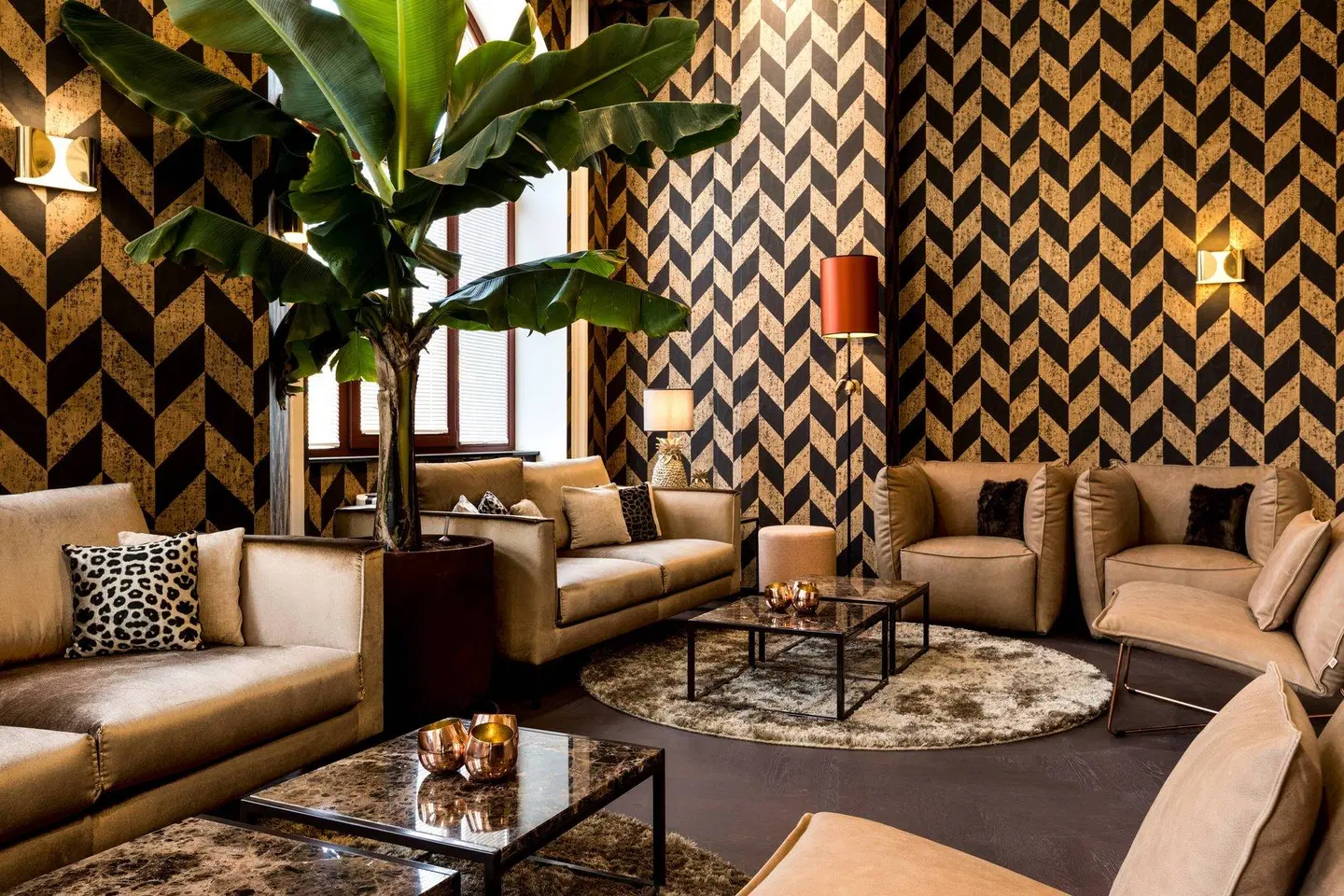 AC Hotel by Marriott Mainz LOUNGE_LOBBY