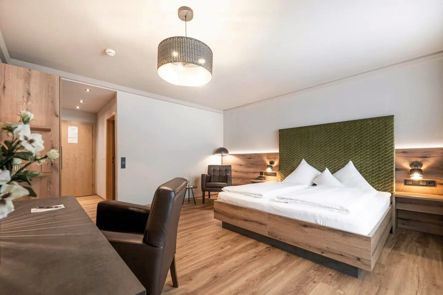 Alpin Resort Stubaier Hof ROOM_EXAMPLE