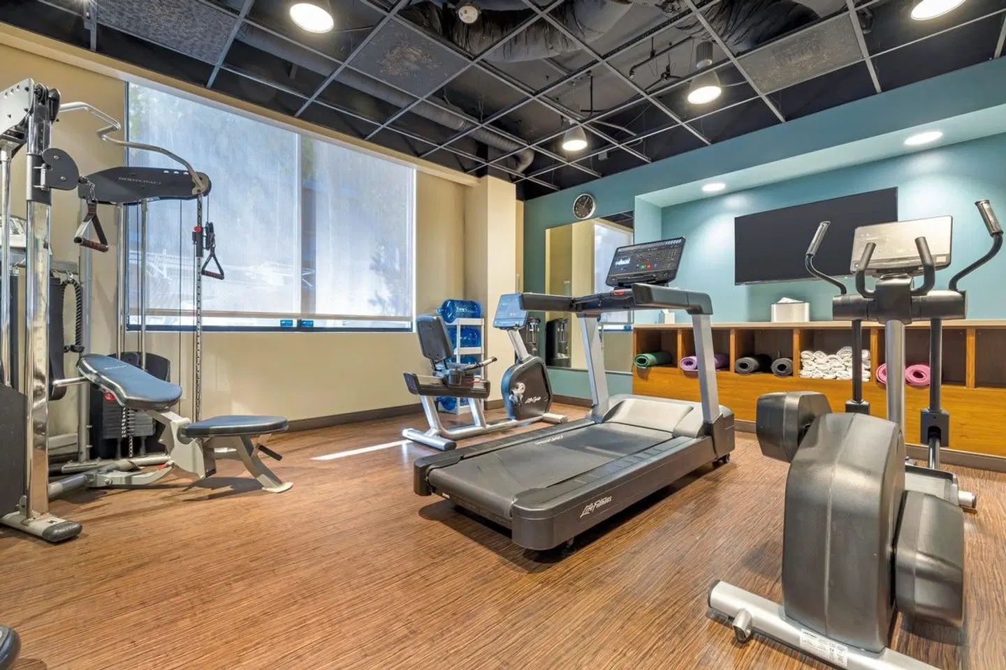 Best Western Plus Bayside Inn SPORTS_AND_LEISURE