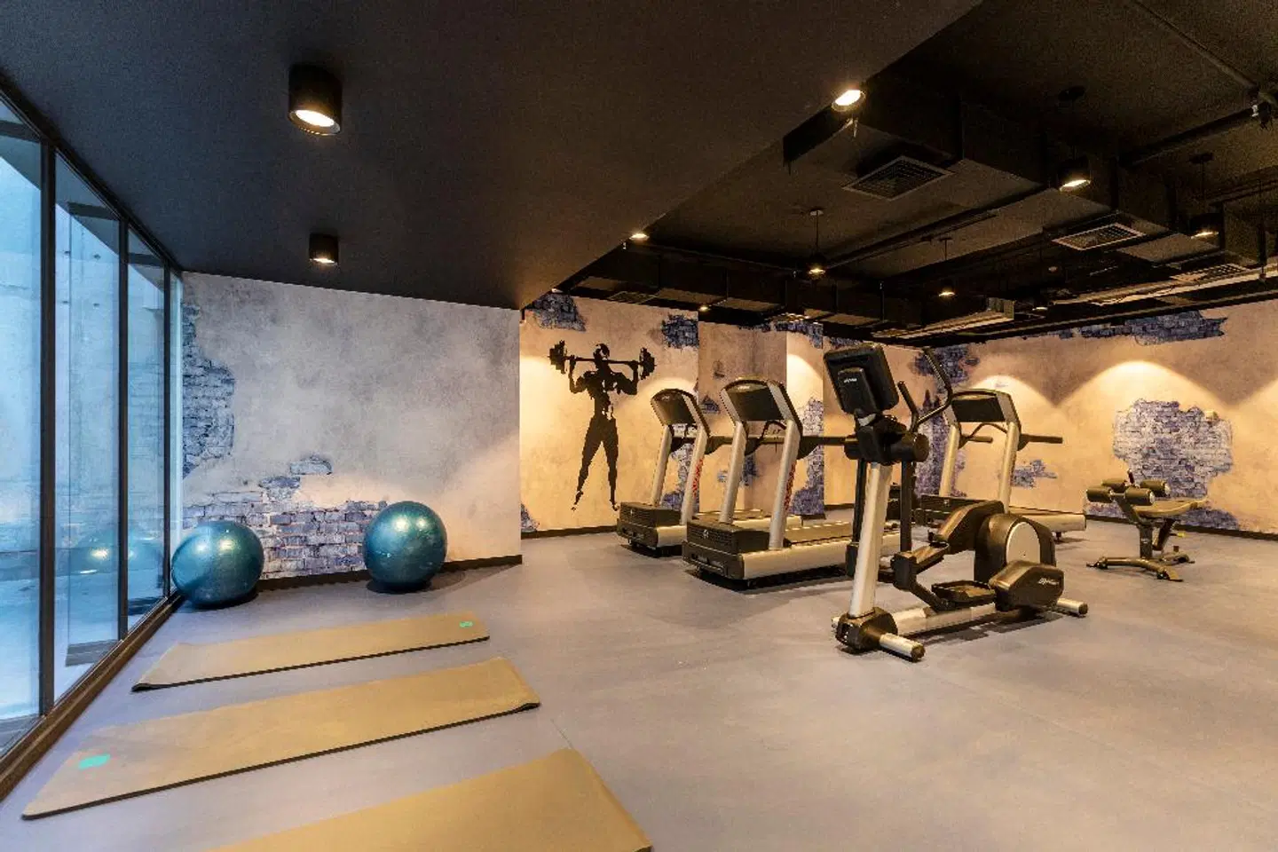 Olá Santiago Providencia, Tapestry Collection by Hilton SPORTS_AND_LEISURE