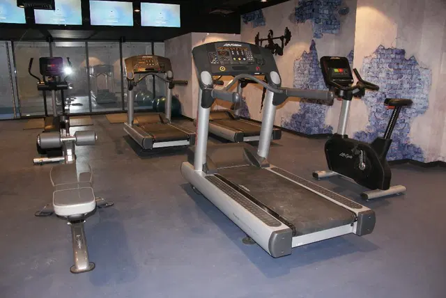 Olá Santiago Providencia, Tapestry Collection by Hilton SPORTS_AND_LEISURE