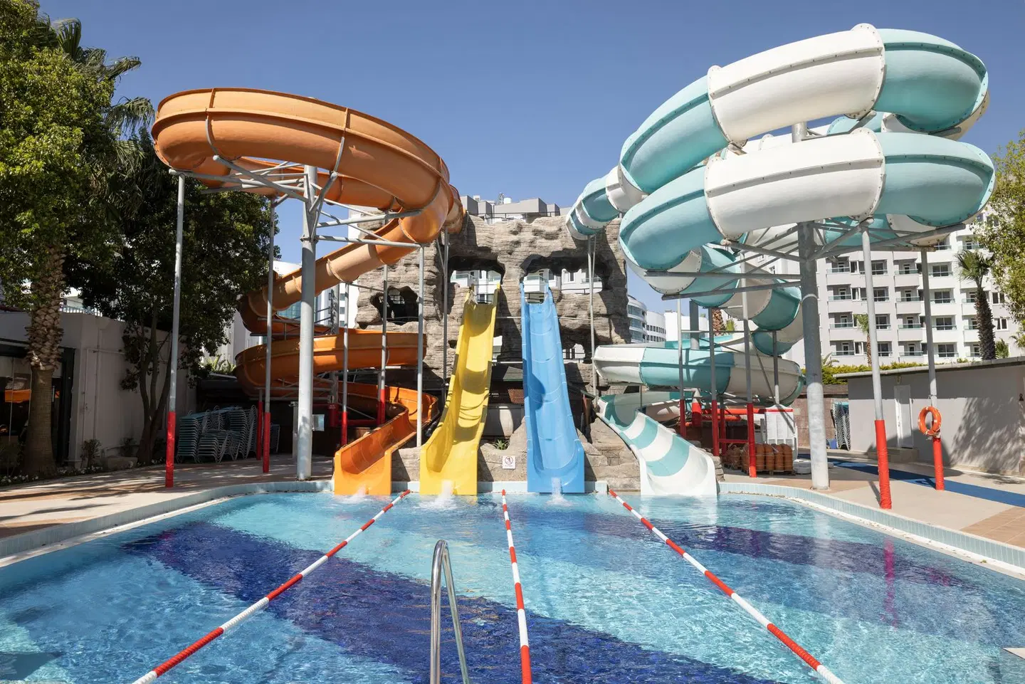 Ramada Resort Lara OUTDOOR_POOL