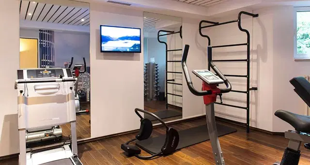 Best Western Victor's Residenz-Hotel Rodenhof SPORTS_AND_LEISURE