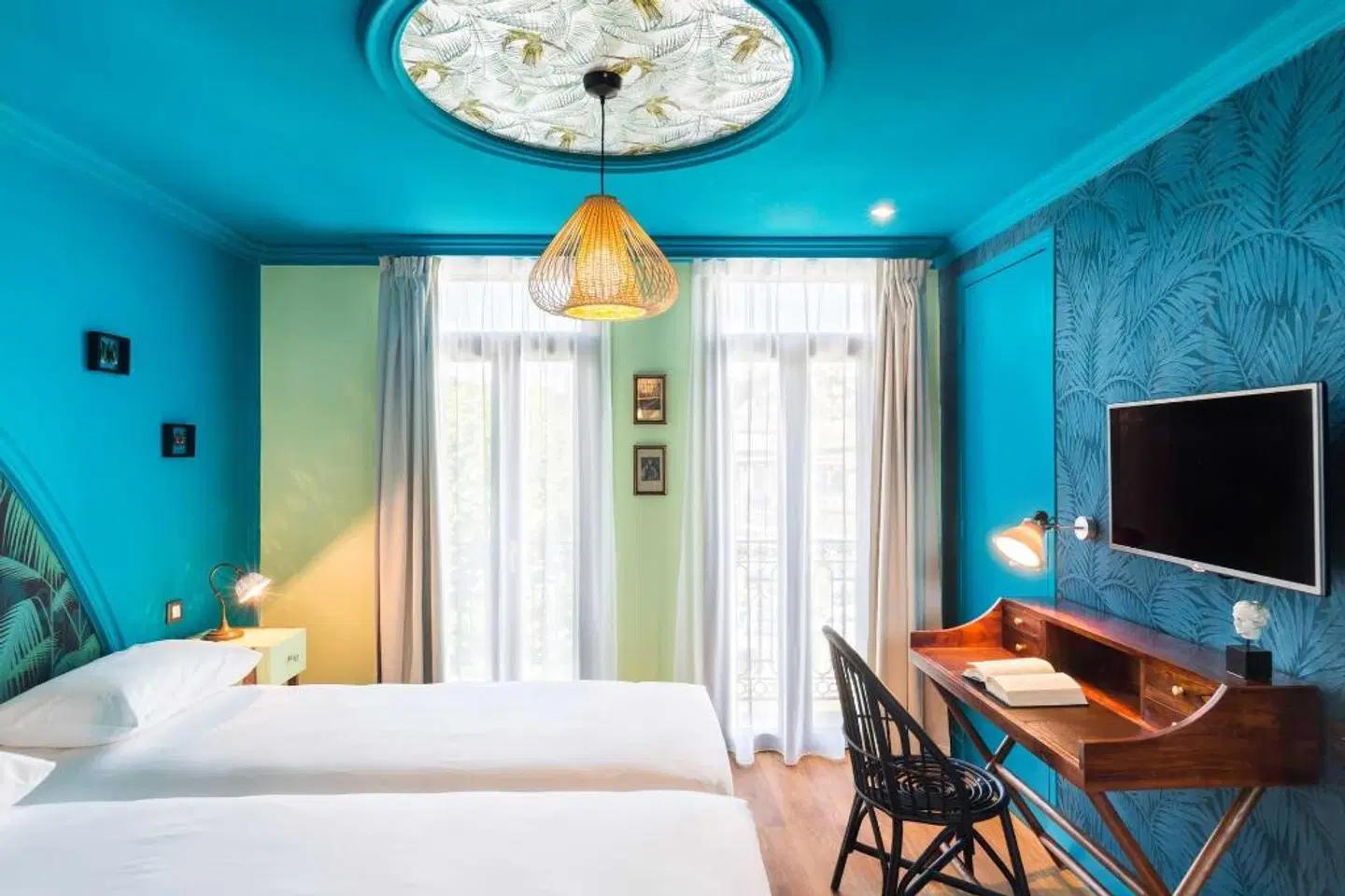 Villa Bougainville ROOM_EXAMPLE