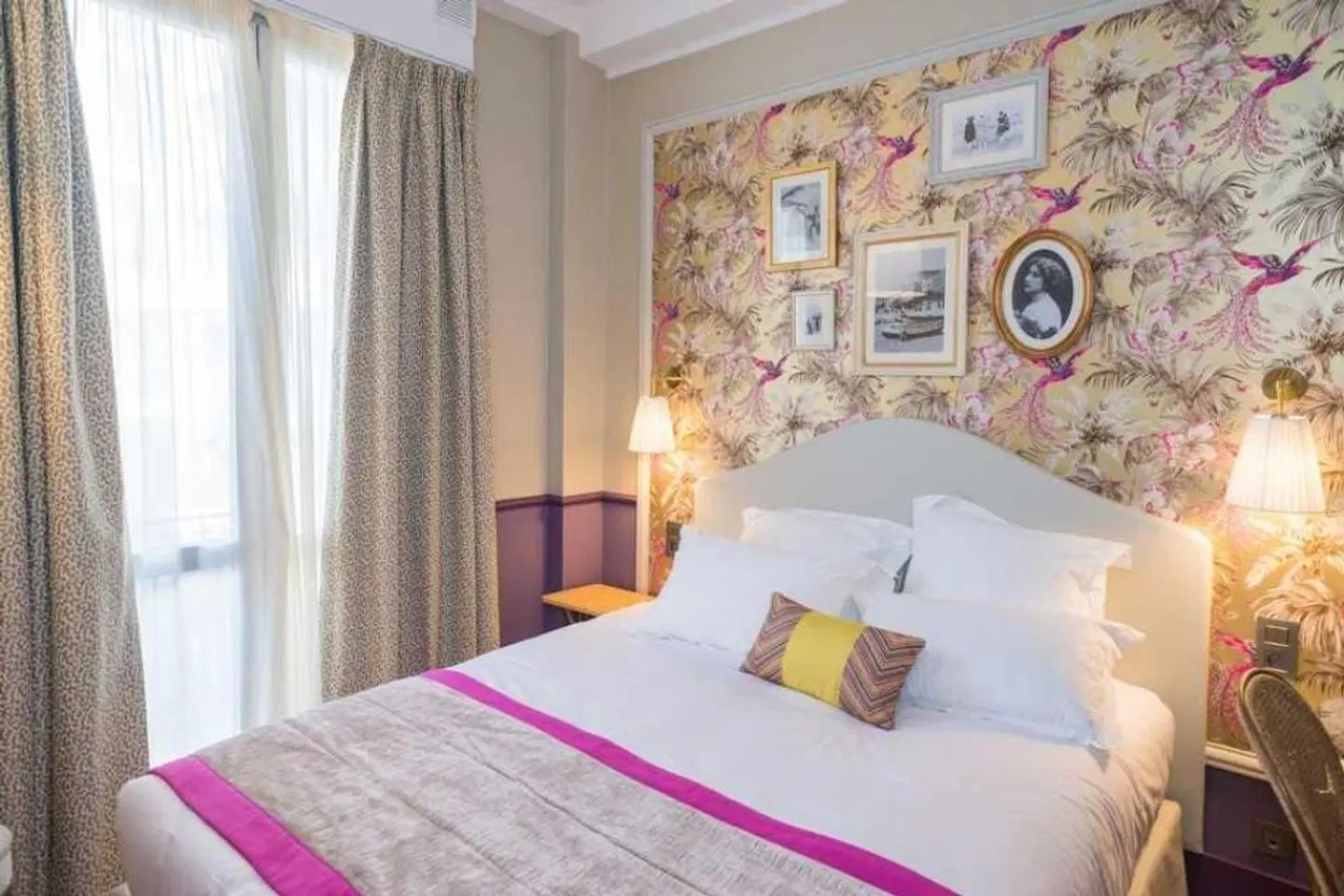 Villa Otero ROOM_EXAMPLE