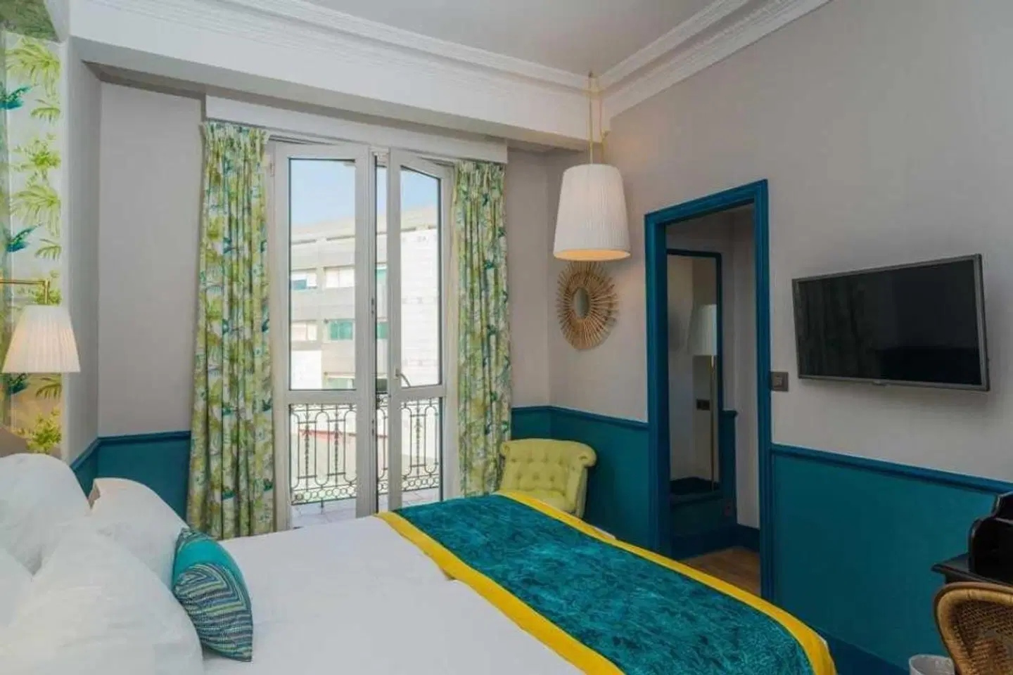 Villa Otero ROOM_EXAMPLE