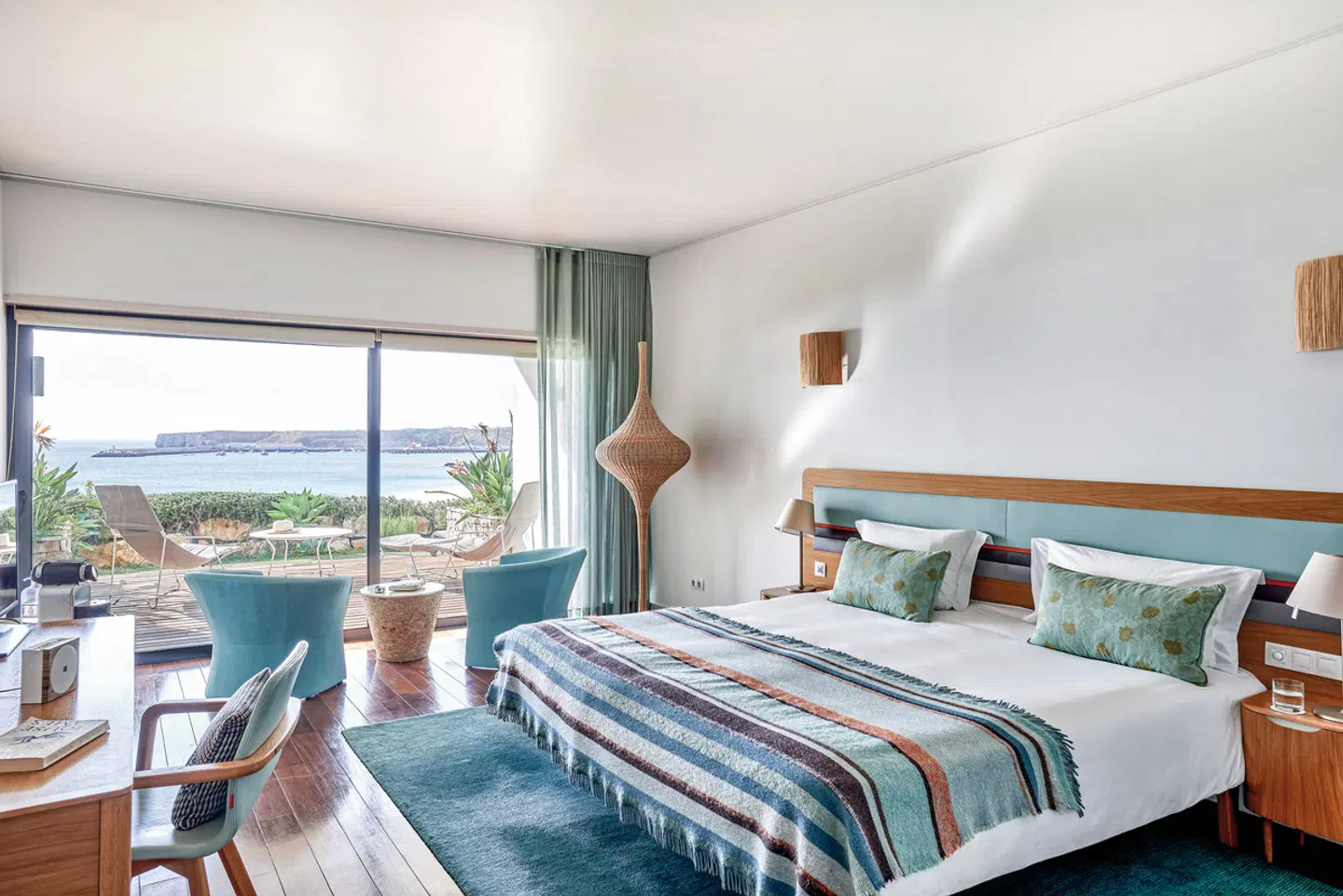 Martinhal Sagres Beach Family Resort ROOM_EXAMPLE