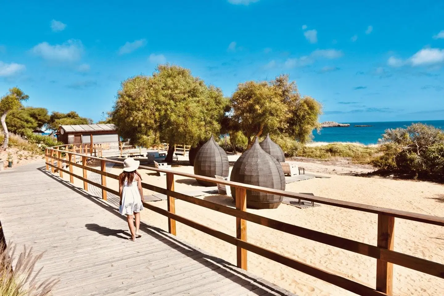 Martinhal Sagres Beach Family Resort TERRACE