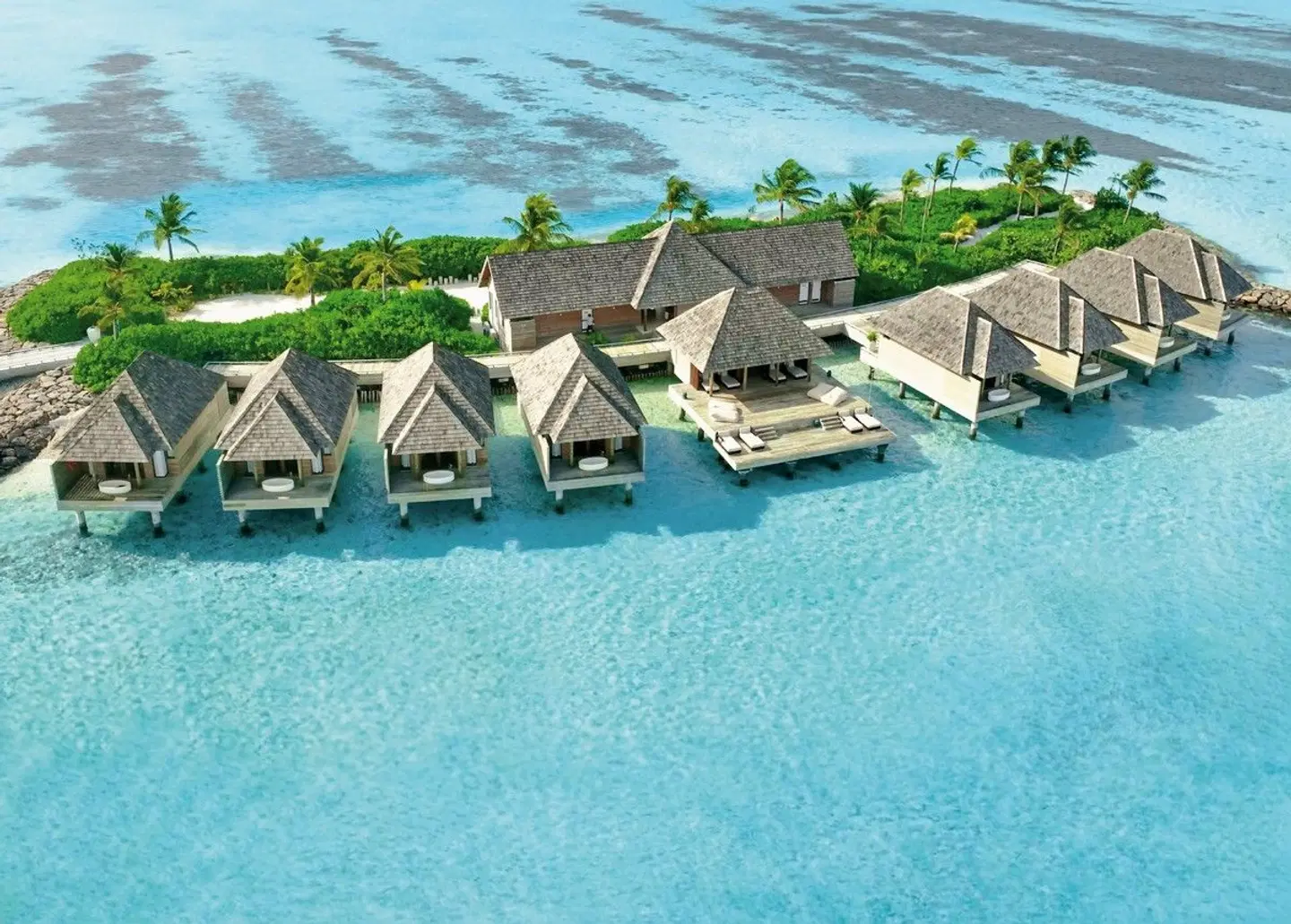 Kuda Villingili OUTDOOR_POOL