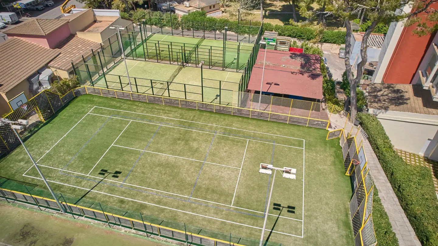 Zafiro Bahía SPORTS_AND_LEISURE