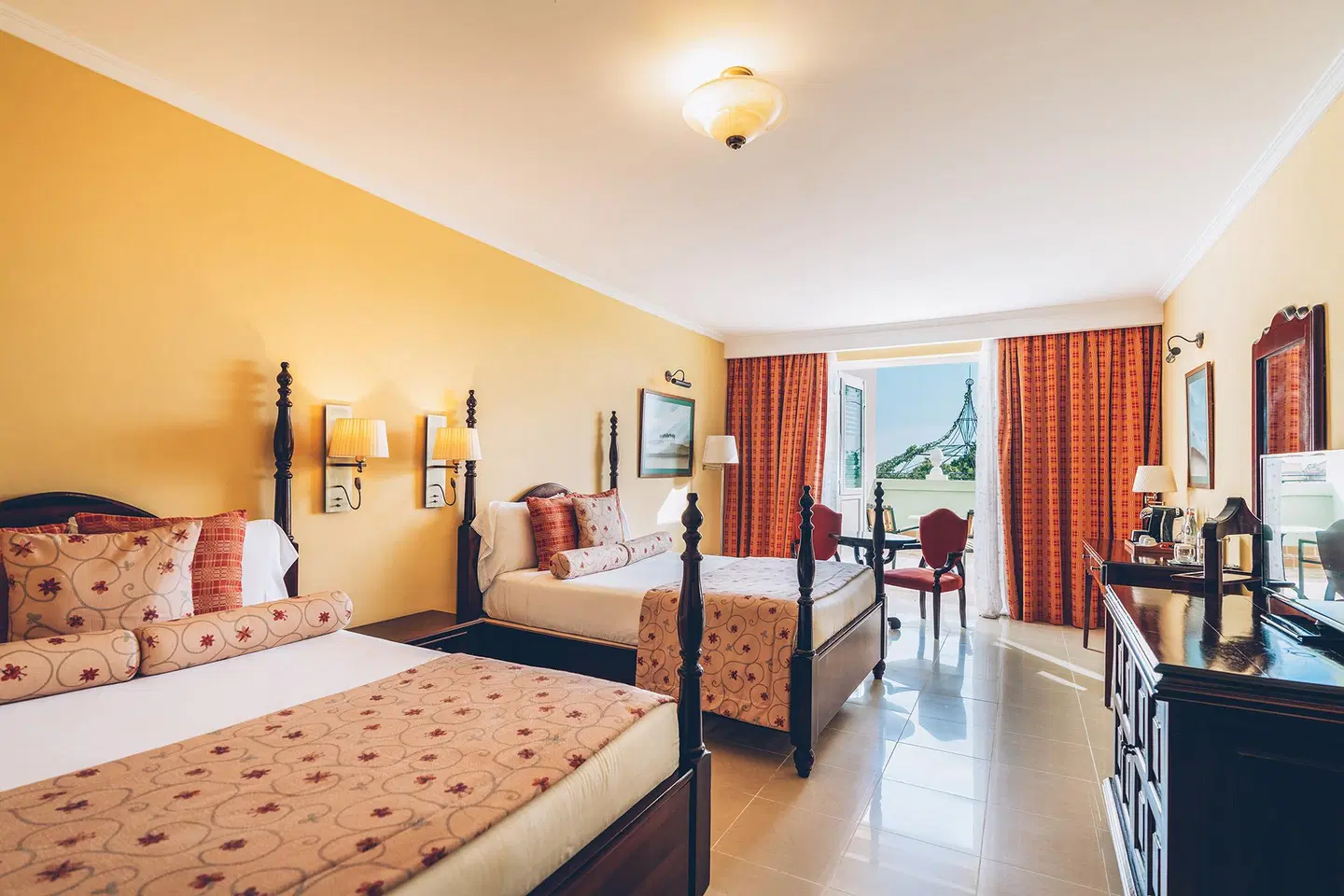 Iberostar Grand Trinidad ROOM_EXAMPLE