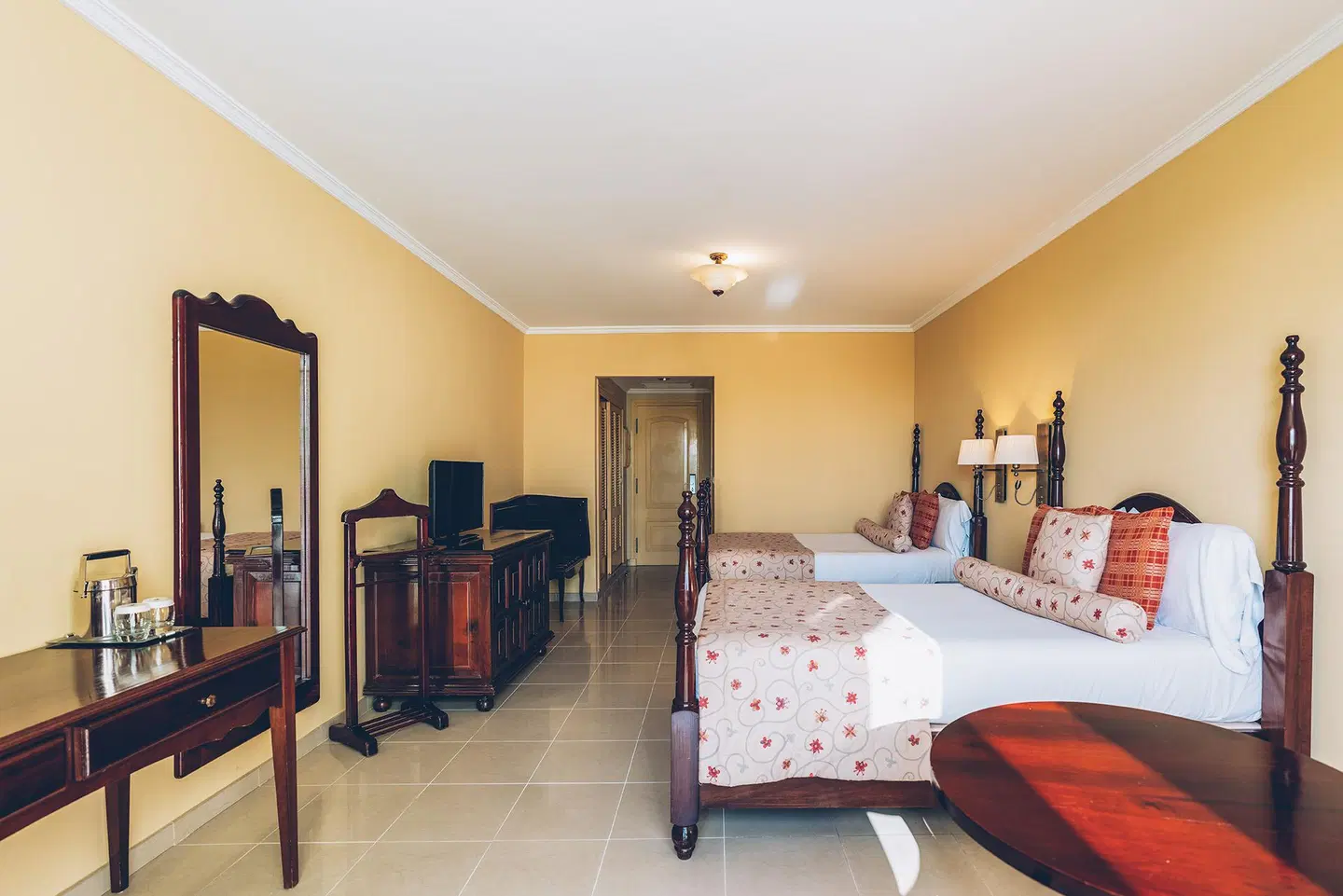 Iberostar Grand Trinidad ROOM_EXAMPLE