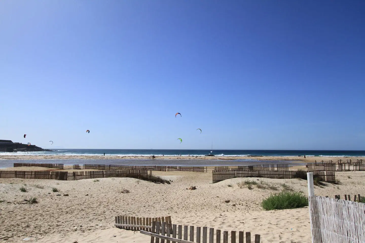Garbí Costa Luz LANDSCAPE