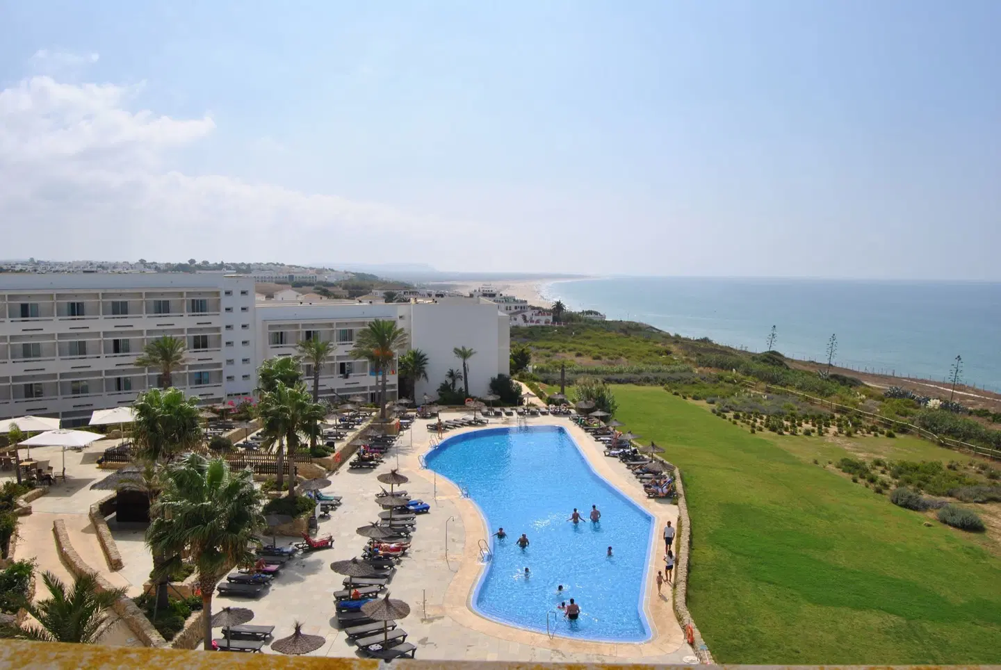 Garbí Costa Luz EXTERIOR