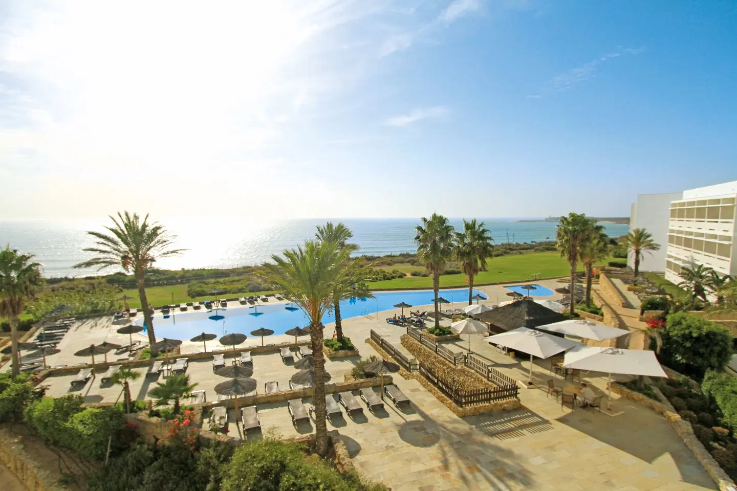 Garbí Costa Luz BEACH