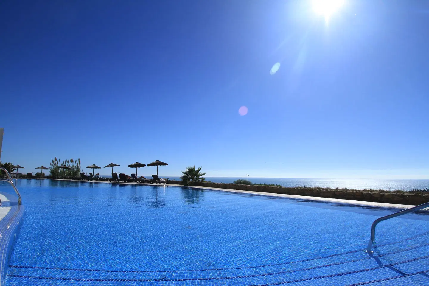 Garbí Costa Luz OUTDOOR_POOL