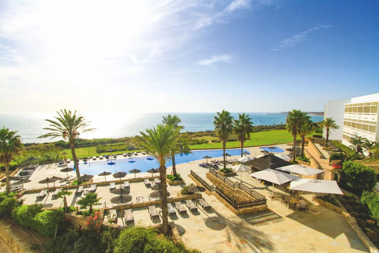 Garbí Costa Luz TERRACE