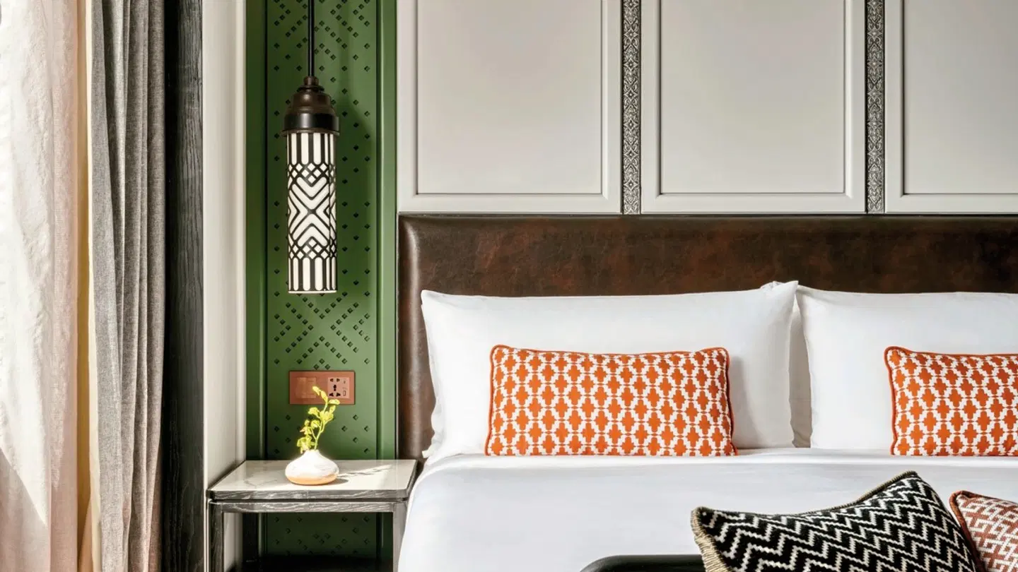 InterContinental Chiang Mai The Mae Ping ROOM_EXAMPLE