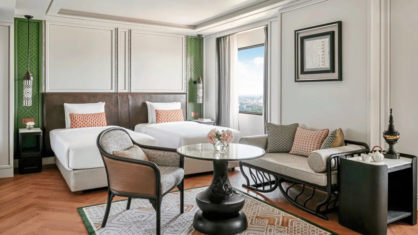 InterContinental Chiang Mai The Mae Ping ROOM_EXAMPLE