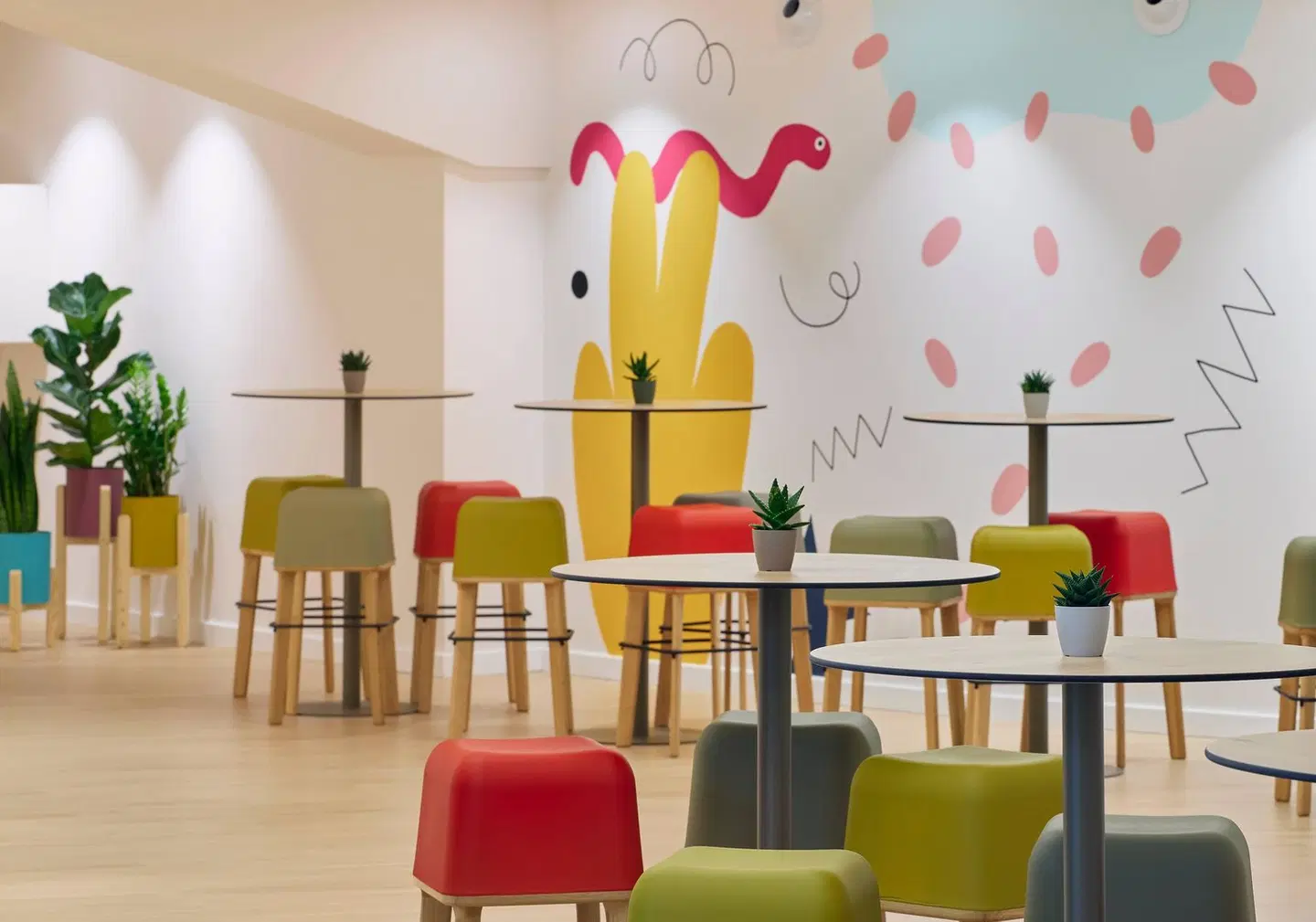 INNSiDE Barcelona Apolo SPORTS_AND_LEISURE