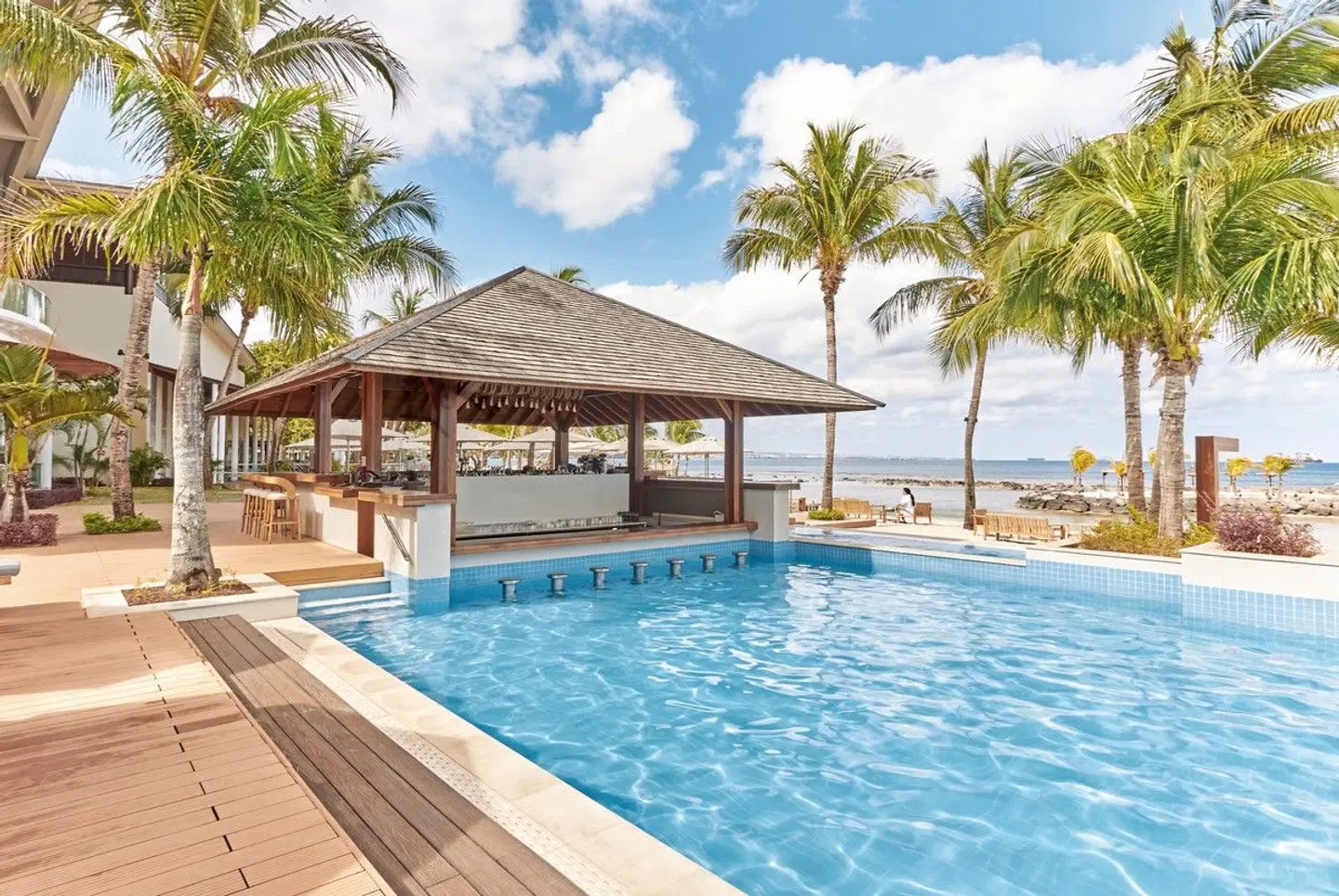 InterContinental Mauritius Resort Balaclava Fort OUTDOOR_POOL