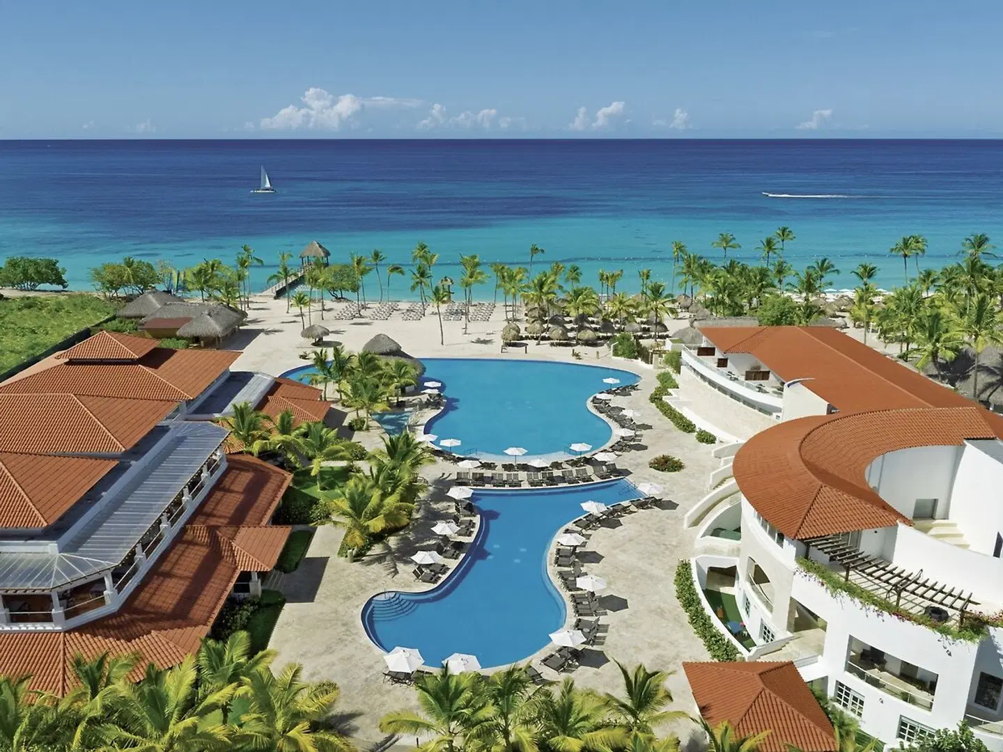 Dreams Dominicus La Romana OUTDOOR_POOL