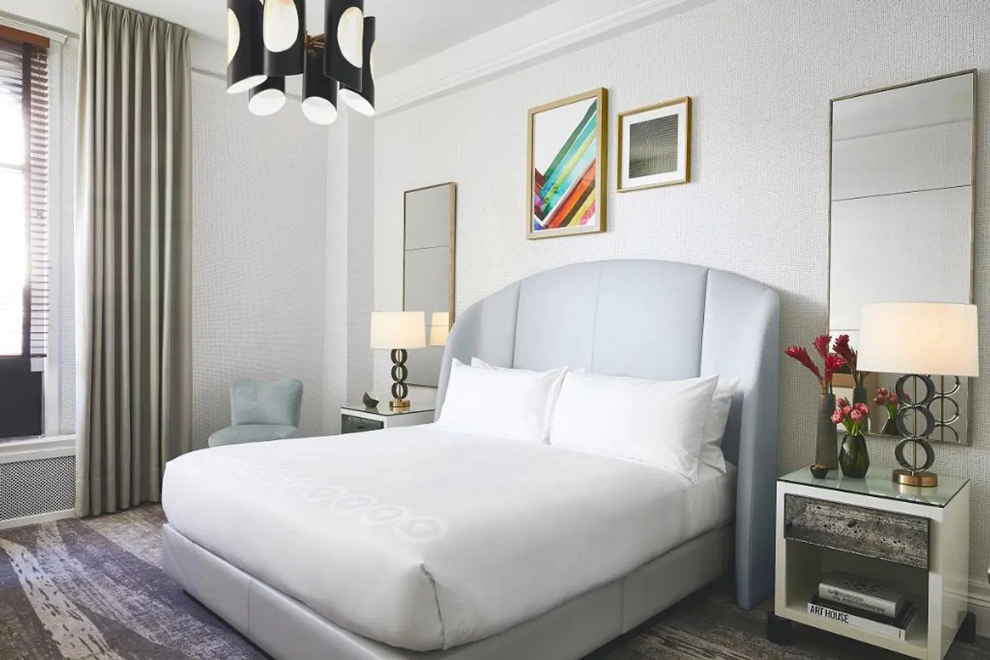 Galleria Park, a Joie de Vivre Hotel ROOM_EXAMPLE