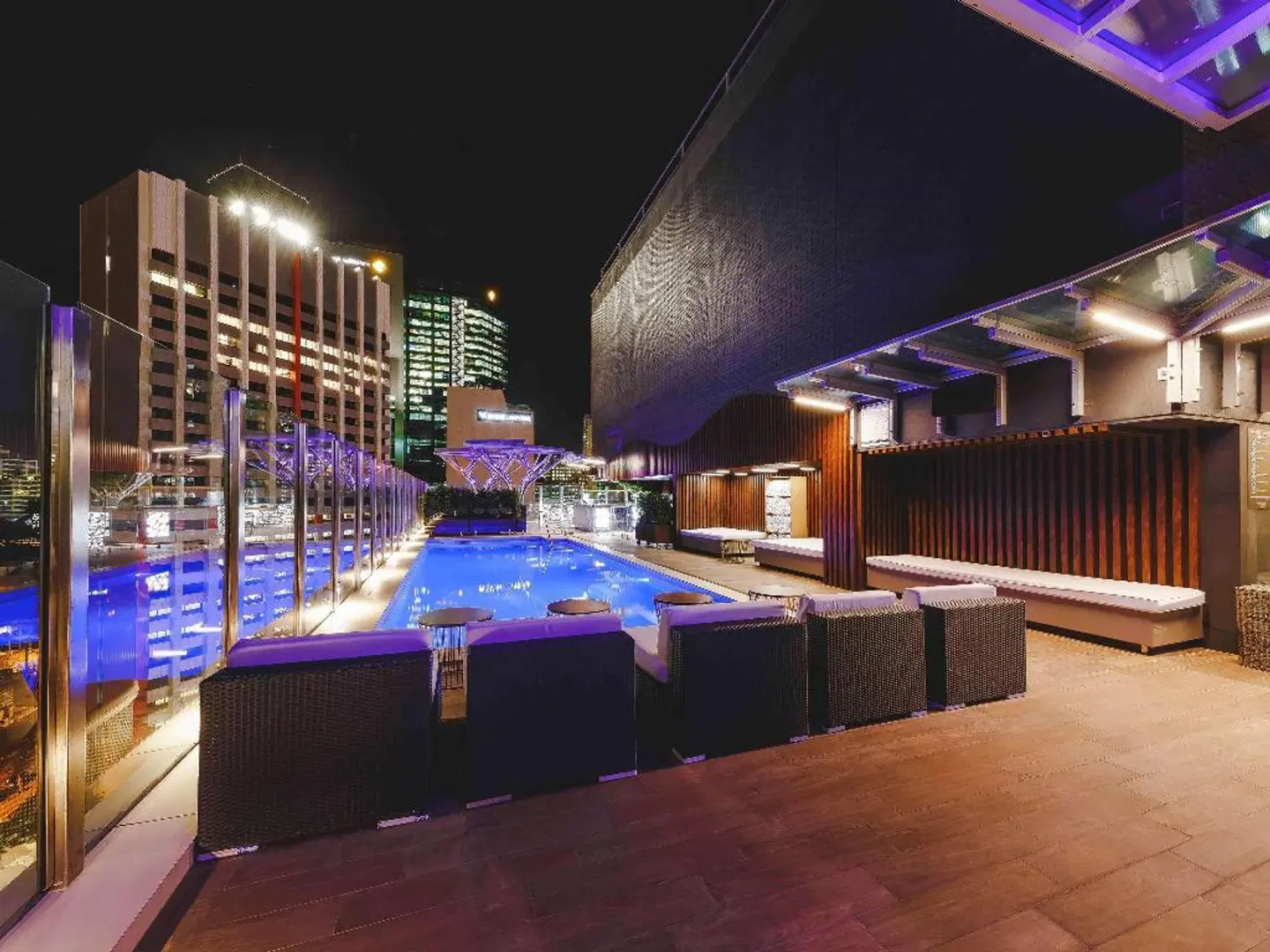 Mercure Brisbane King George Square LOUNGE_LOBBY