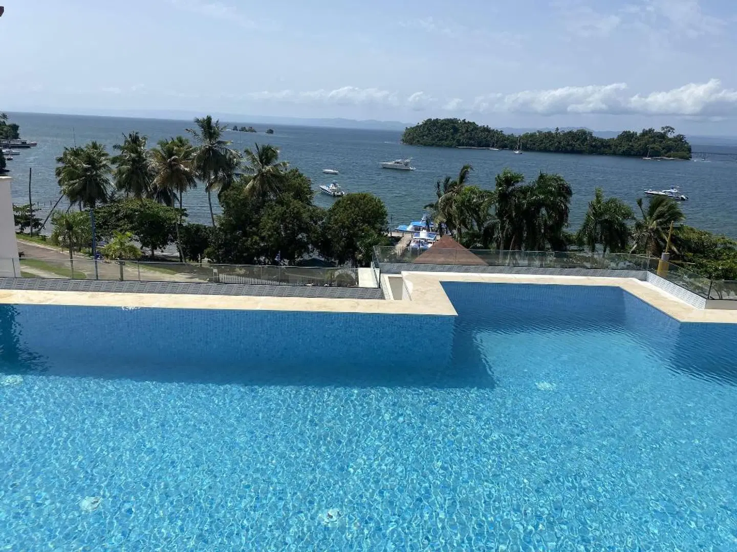 Hacienda Samana Bay Hotel & Residence OUTDOOR_POOL