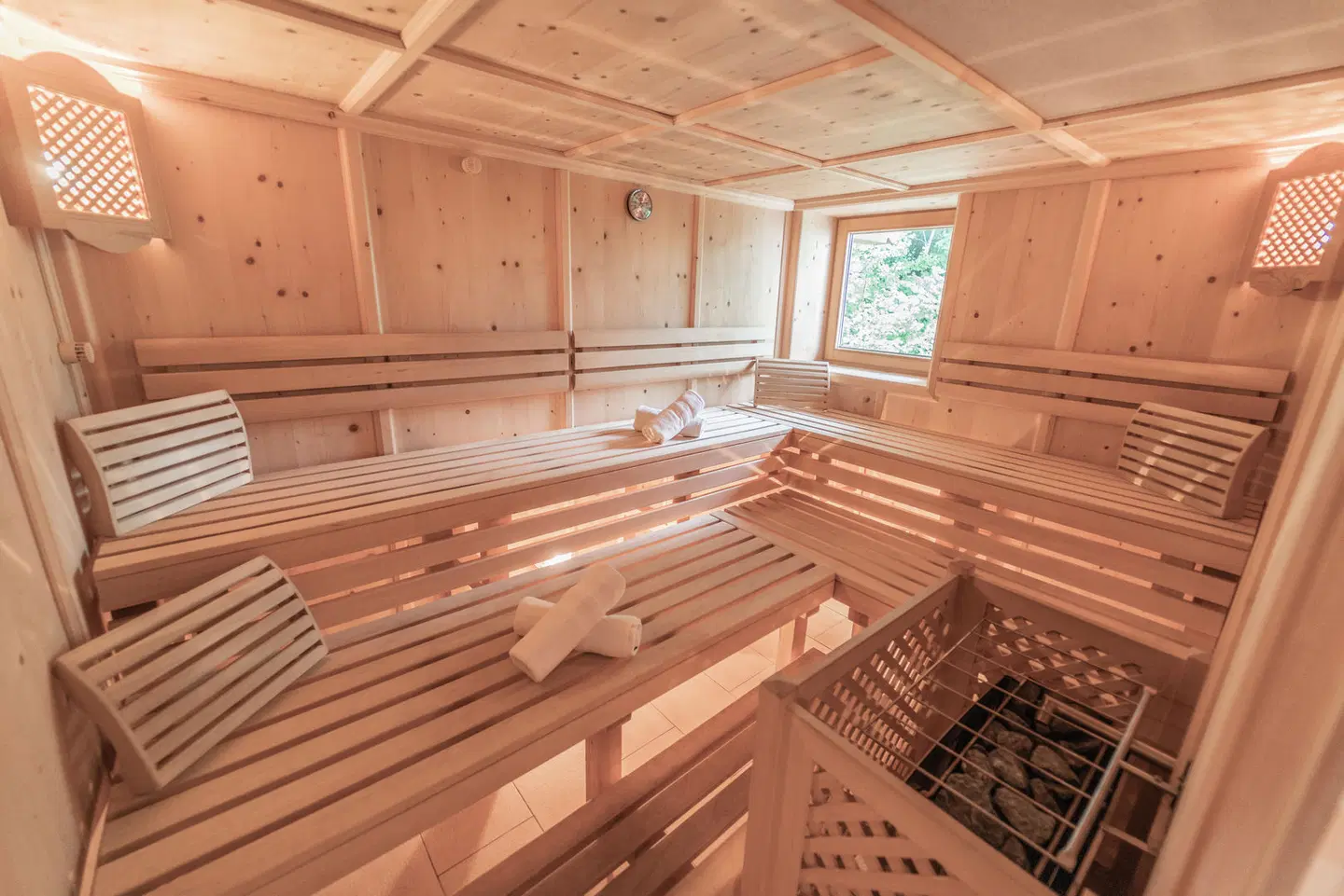 Panoramahotel Schwendbergerhof HEALTH_BEAUTY