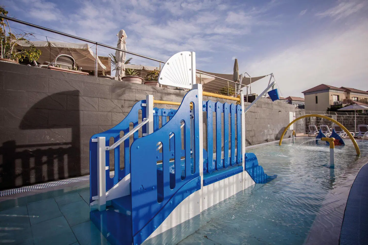 Caybeach Meloneras Strand