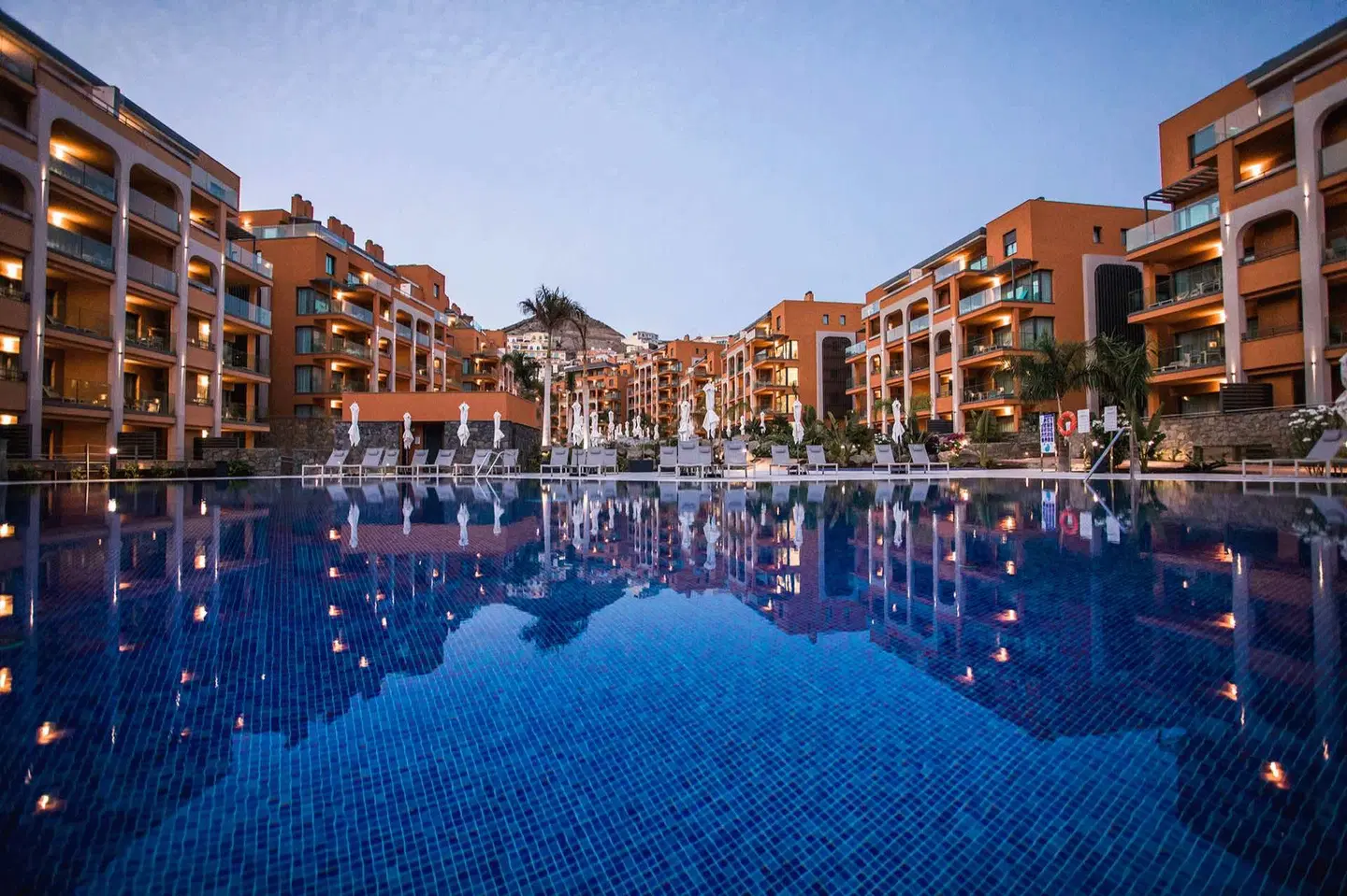 Arguineguin Park by Servatur OUTDOOR_POOL