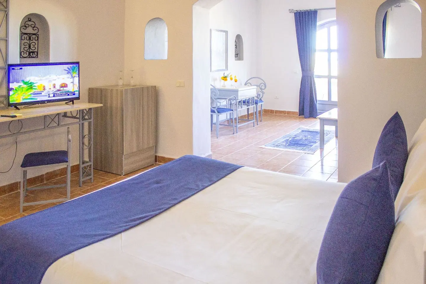 Protels Beach Club & SPA ROOM_EXAMPLE