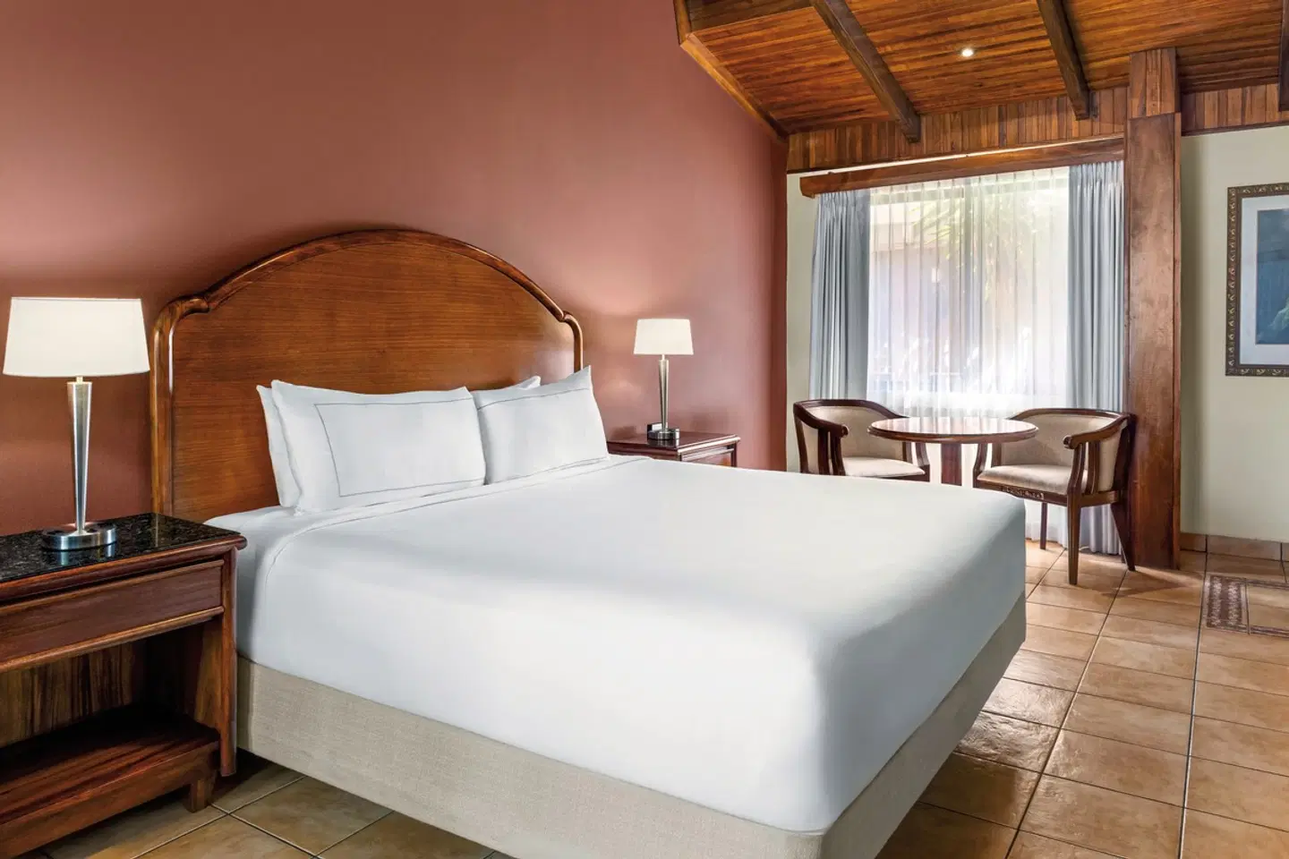 Doubletree Cariari by Hilton ROOM_EXAMPLE