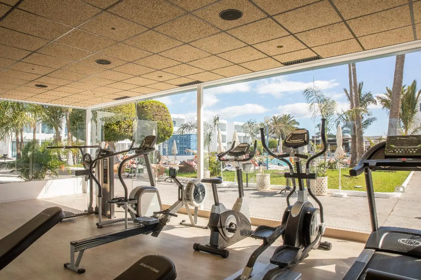 Oasis Lanz Beach Mate SPORTS_AND_LEISURE